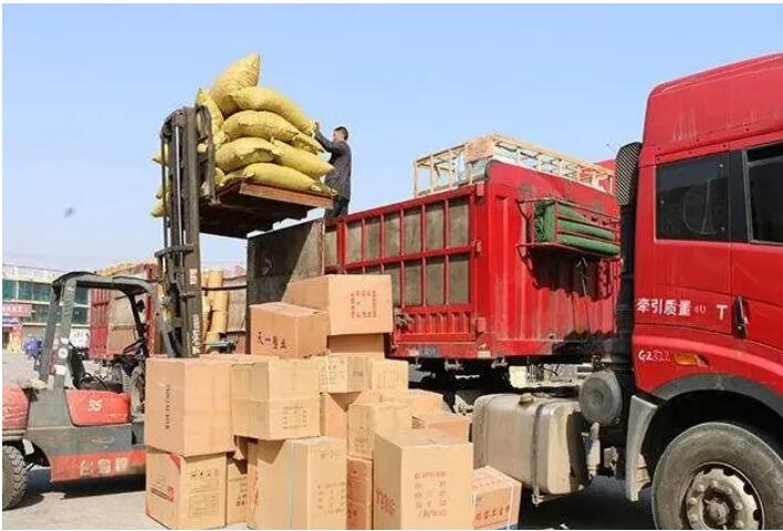 泉州到单县物流专线