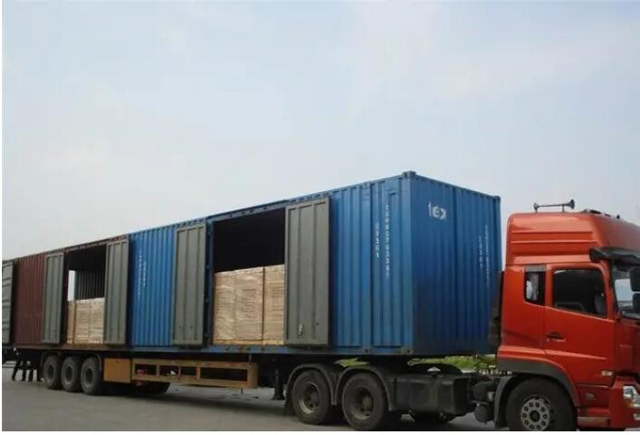 泉州到单县整车运输