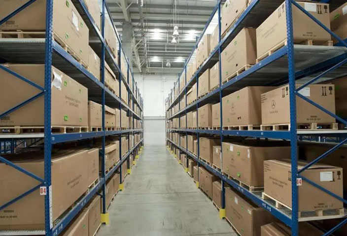 泉州到单县货物仓储