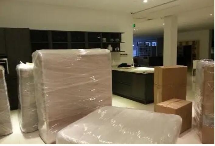 泉州到单县长途搬家