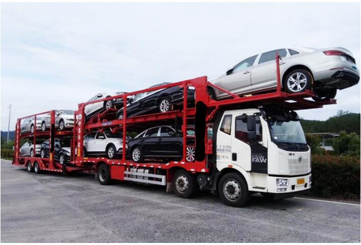 泉州到单县轿车托运